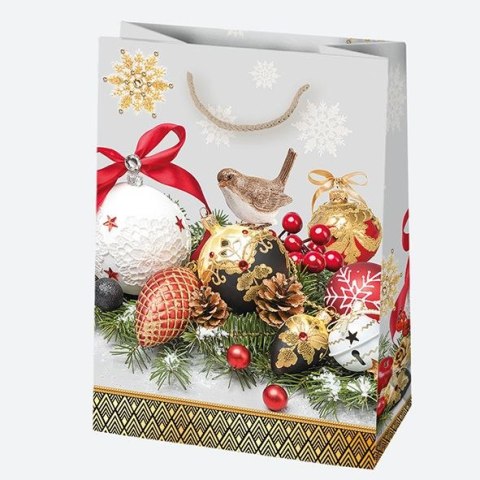 Torba prezentowa [mm:] 340x480x 130 Pol-mak Pol-mak