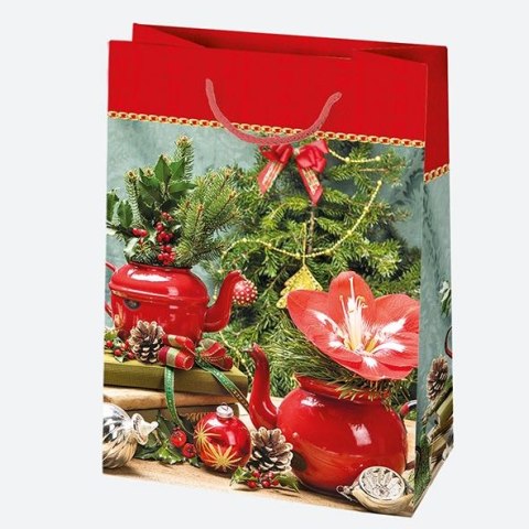 Torba prezentowa [mm:] 340x480x 130 Pol-mak Pol-mak