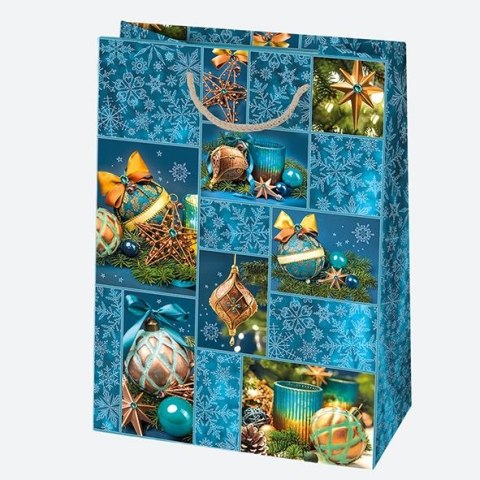 Torba prezentowa [mm:] 340x480x 130 Pol-mak Pol-mak