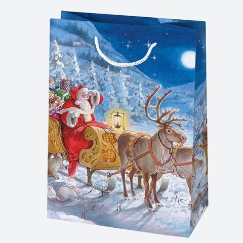 Torba prezentowa [mm:] 340x480x 130 Pol-mak Pol-mak