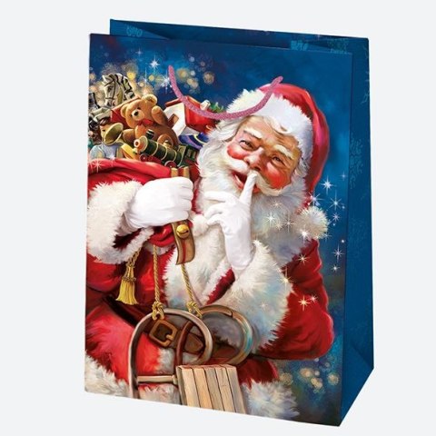 Torba prezentowa [mm:] 340x480x 130 Pol-mak Pol-mak