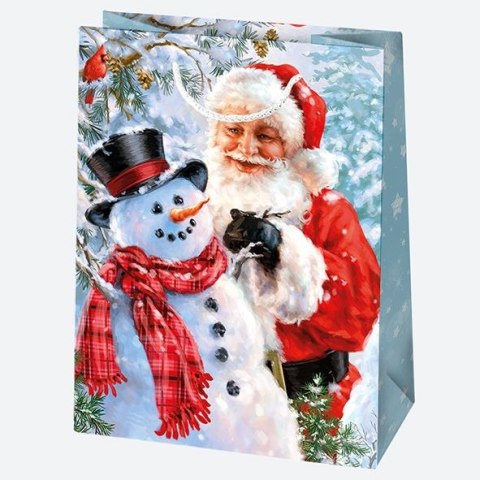 Torba prezentowa [mm:] 405x560x 250 Pol-mak (t17 GW) Pol-mak