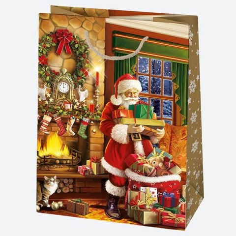 Torba prezentowa [mm:] 405x560x 250 Pol-mak (t17 GW) Pol-mak