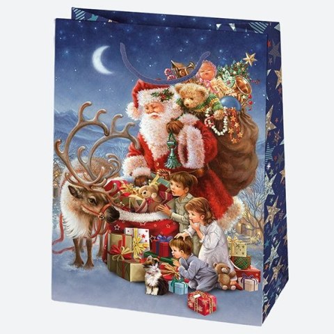 Torba prezentowa [mm:] 405x560x 250 Pol-mak (t17 GW) Pol-mak