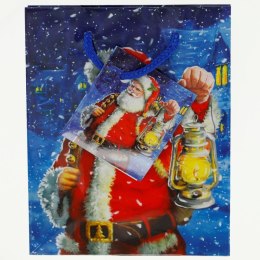 Torba prezentowa torebka laminowana Panorama (PL1) Panorama