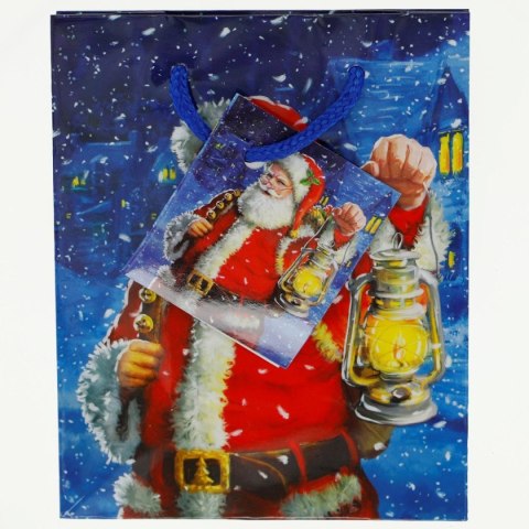 Torba prezentowa torebka laminowana Panorama (PL1) Panorama