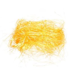 Włosy anielskie Craft-Fun Series włos anielski złoty Titanum (18042) Titanum