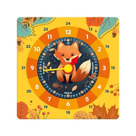 Zegarek lisek Alexander Alexander