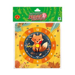 Zegarek lisek Alexander Alexander