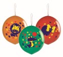 Balon gumowy PREMIUM ZWIERZĘTA 3 szt mix Godan (GB/PG21) Godan