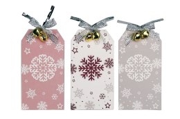 Bileciki do prezentów Craft-Fun Series Titanum (BJ25042721) Titanum