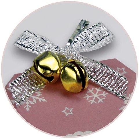 Bileciki do prezentów Craft-Fun Series Titanum (BJ25042721) Titanum