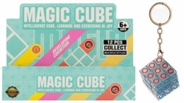 Brelok kostka 4cm Mega Creative (571182) Mega Creative
