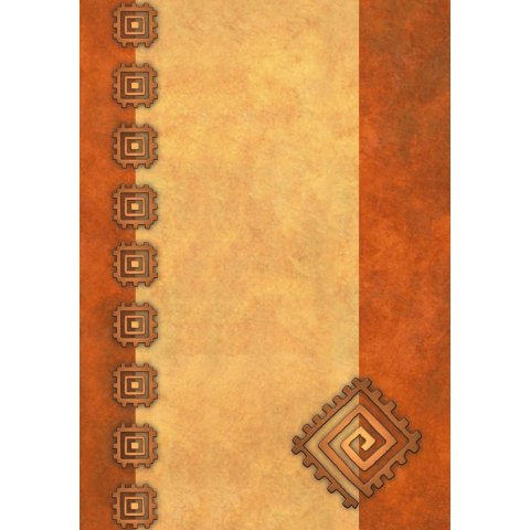 Brulion A4 160k. krata Kreska Kreska