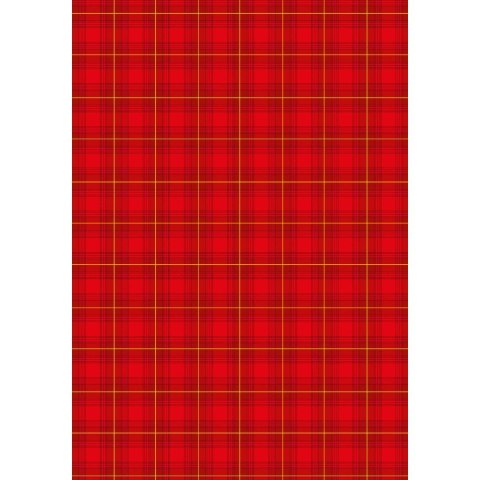 Brulion A4 500k. krata Kreska Kreska