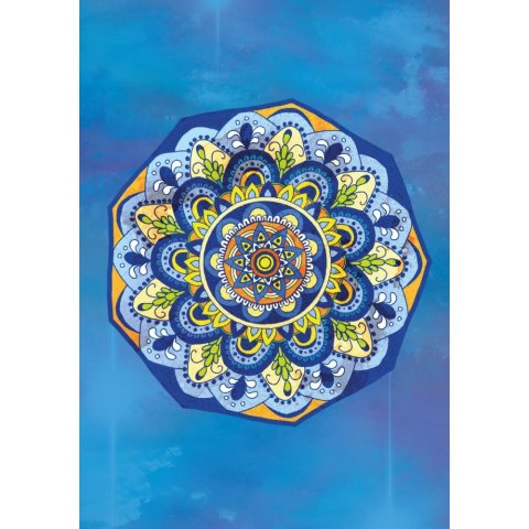 Brulion A6 64k. krata Kreska Kreska