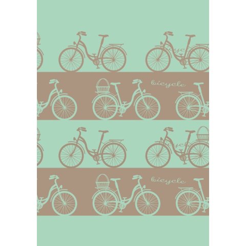 Brulion A6 64k. krata Kreska Kreska