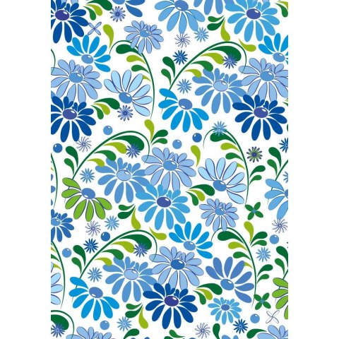 Brulion A7 64k. krata [mm:] 105x75 Kreska Kreska