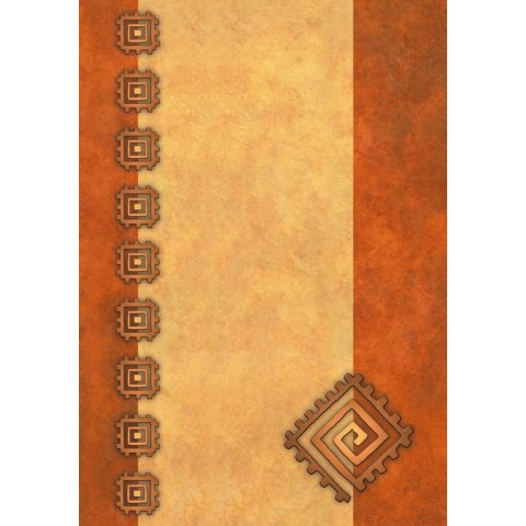 Brulion B5 200k. krata Kreska Kreska