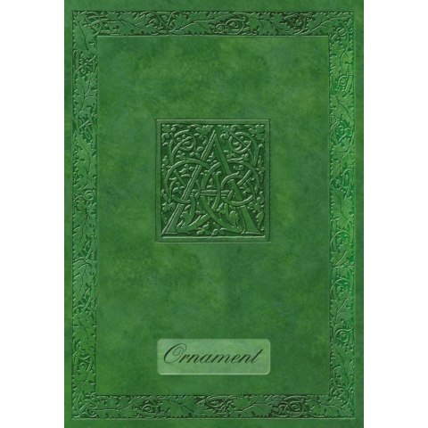 Brulion B6 200k. krata Kreska Kreska