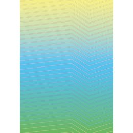 Brulion twarda oprawa B5 300k. krata Kreska Kreska