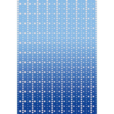 Brulion twarda oprawa B5 300k. krata Kreska Kreska