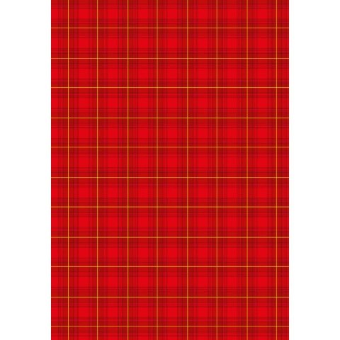 Brulion twarda oprawa B5 300k. krata Kreska Kreska