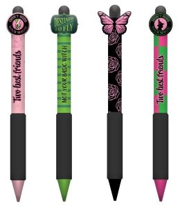 Długopis wymazywalny WICKED Beniamin (3300) Beniamin