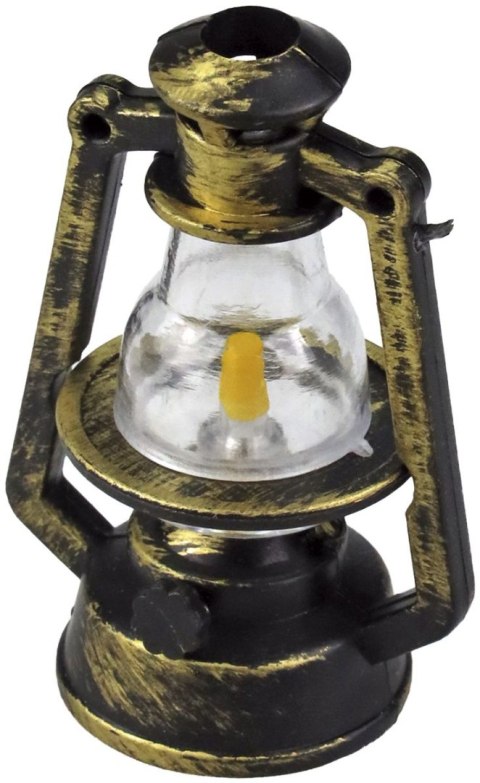 Dodatek Craft-Fun Series Mini lampa naftowa Titanum (25BJ033132-1) Titanum