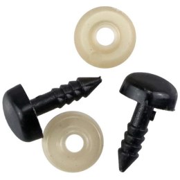 Dodatek Craft-Fun Series noski do maskotek Titanum (25BR009) Titanum