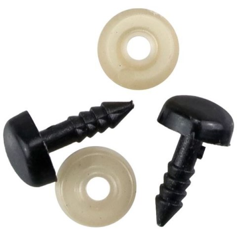 Dodatek Craft-Fun Series noski do maskotek Titanum (25BR009) Titanum