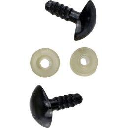 Dodatek Craft-Fun Series noski do maskotek Titanum (25BR010) Titanum