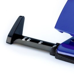 Dziurkacz czarny 30k (B-230) Novus Novus