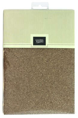 Etykieta samoprzylepna korkowy a5 Galeria Papieru (254007) Galeria Papieru