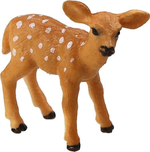 Figurka Craft-Fun Series jelonek Titanum Titanum