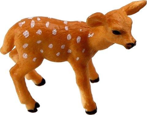 Figurka Craft-Fun Series jelonek Titanum Titanum