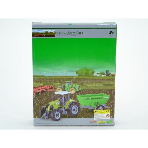 Figurka zestaw farma Adar (523114) Adar