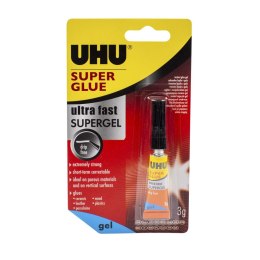 Klej w płynie 3ml 3g Uhu (40360) Uhu