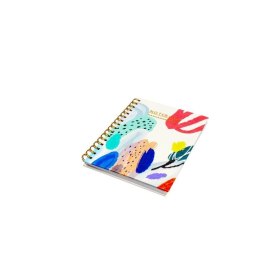 Kołozeszyt (kołonotatnik) Starpak (484163) Starpak