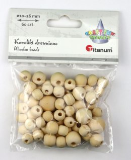 Koraliki kreatywne Craft-Fun Series Titanum (25BJ033112) Titanum