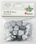 Koraliki kreatywne Craft-Fun Series Titanum (25BJ033160-1) Titanum