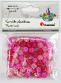 Koraliki kreatywne Craft-Fun Series Titanum (25JR0331-2) Titanum