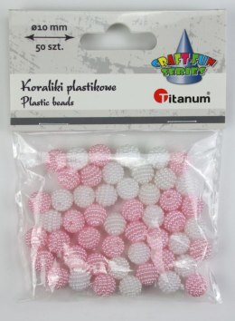 Koraliki kreatywne Craft-Fun Series Titanum (25JR0331-3) Titanum