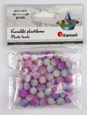 Koraliki kreatywne Craft-Fun Series Titanum (25JR0331-6) Titanum