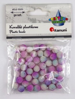 Koraliki kreatywne Craft-Fun Series Titanum (25JR0331-6) Titanum
