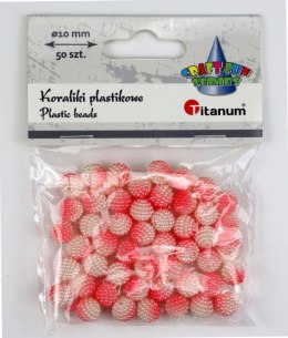 Koraliki kreatywne Craft-Fun Series Titanum (25JR0331-7) Titanum
