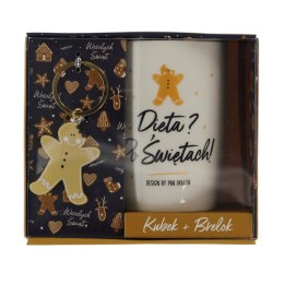 Kubek wielokrotnego użytku BN Pan Dragon (5901854961873) Pan Dragon