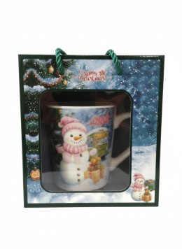 Kubek wielokrotnego użytku (XMAx-6956)