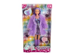 Lalka Steffi Fluffy [mm:] 290 Simba (573-3666) Simba
