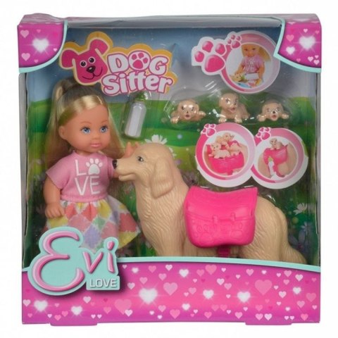 Lalka [mm:] 120 Simba (105733009) Simba